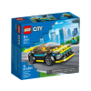 LEGO(R) CITY 60383 Elektryczny samochód sportowy